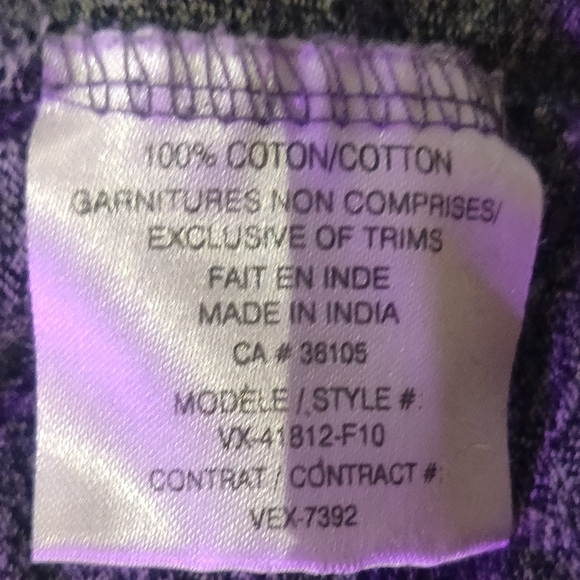 Vexy Cardigan - Picture 7 of 7